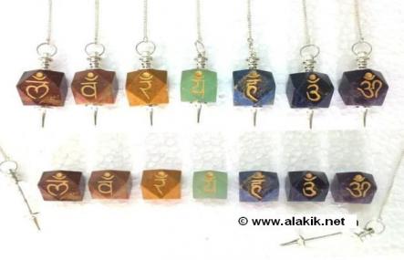 Chakra Sets